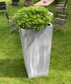 Konfuzius Säule